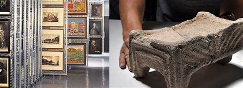 how does rfid work to track museum artifacts|rfid in museum setting.